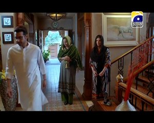 Iqraar Episode 6 By Geo 2 December 2014 Full Episode