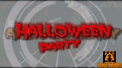 Aftermovie Halloween party2014 @ Adasmusic
