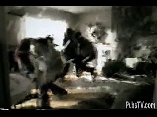 Pub La Poste Bagoo (Le Jeune)