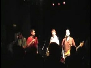 Guarapita-un grain de sable