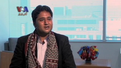 Zindagi 360 - Emerging Pakistani Leaders