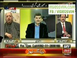 Senior Analyst Humayun Gohar Calls Nawaz Sharif ‘Cartoon’ in a Live Show_(new_1)