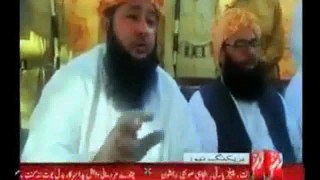 PPP terrorists killed Dr Khalid Soomro (JUI) on opposing Bilawal Zardari