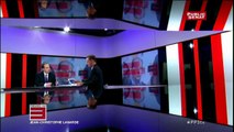 Jean-Christophe Lagarde dénonce l’attitude de Jean-Christophe Cambadelis à propos de la loi Macron