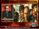 Dr. Shahid Masood reveals inside story of Bilawal Bhutto recent clash with Asif Zardari