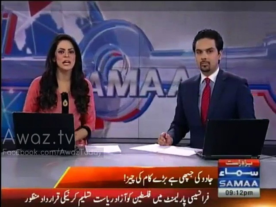 PML-N Sheikh Rohail Asghar hugs PTI Dr.Arif Alvi in a Live Show