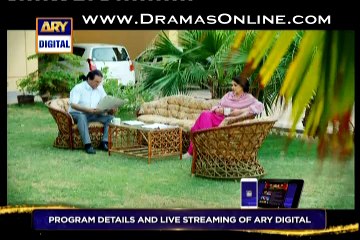 Parvarish Episode 9 By Ary Digital Full Drama 2nd December 2014