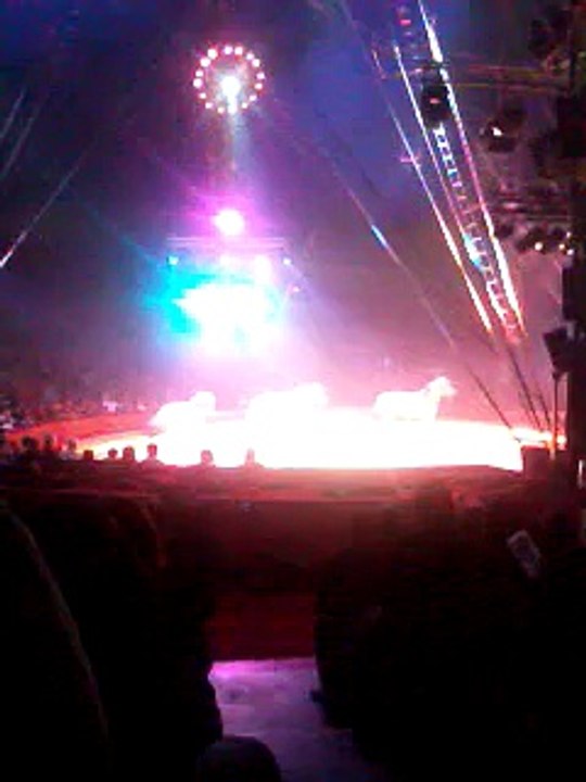 Cirque 2