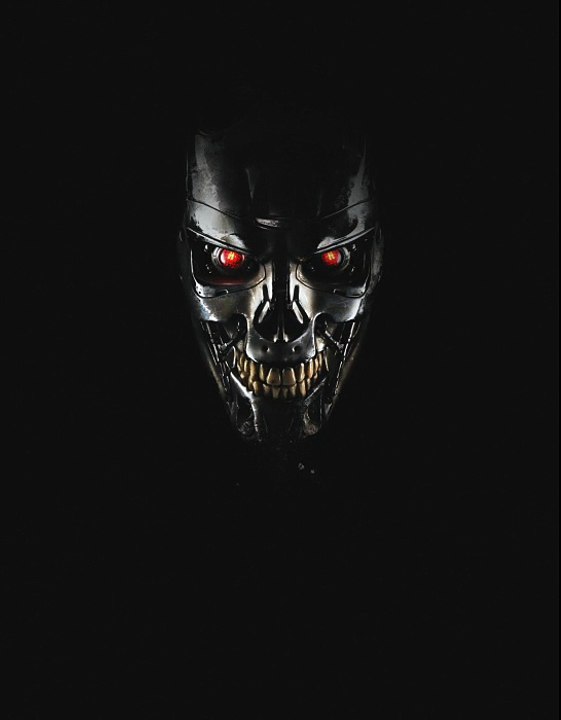 Terminator Genisys (2015) - Official Poster Teaser