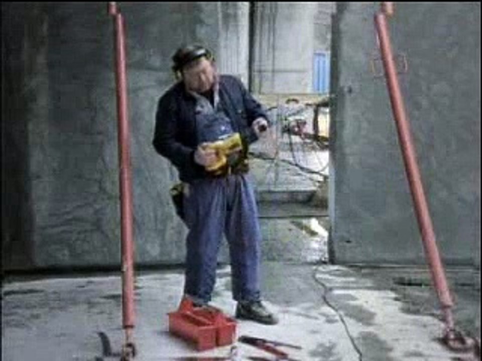 Pub DeWALT (Perceuse)