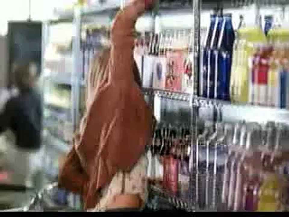 Pub Heineken (Jennifer Aniston)