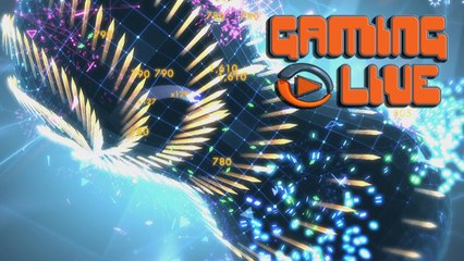 Gaming live Geometry Wars 3 : Dimensions - La guerre des néons ONE PS4