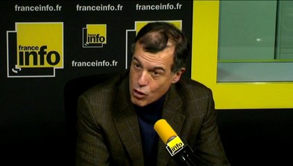 Henri Giscard d'Estaing : "Le Club Med ne deviendra pas chinois"