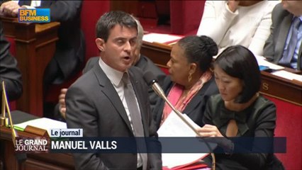 Grogne des patrons : Le gouvernement dénonce des "provocations" de certains patrons