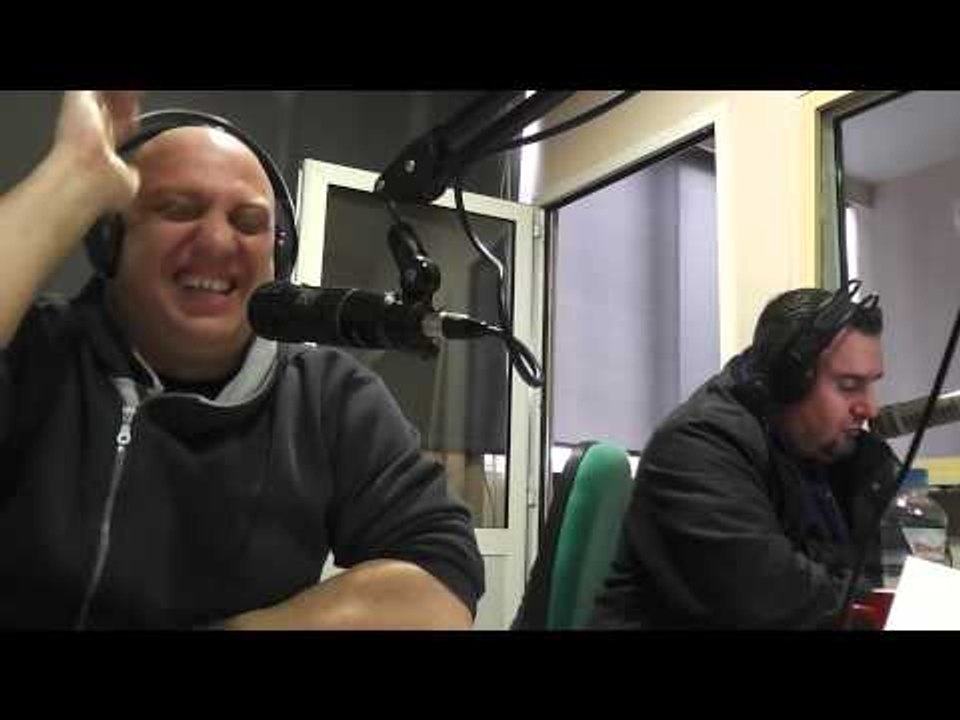 Ραπτόπουλος κοροιδεύει σαρδάμ Κόκκινου