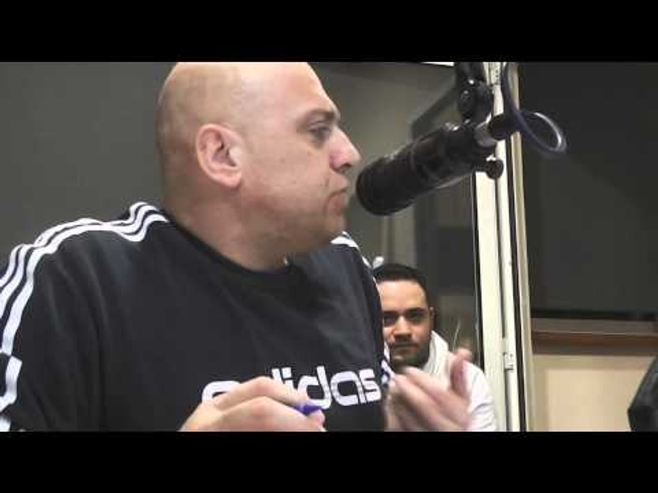Raptopoulos best of Radio part 1