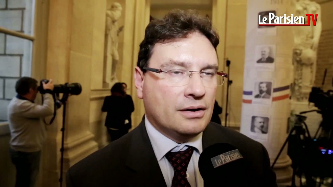 Un député UMP : «Sarkozy fait peur à quelques-uns d'entre nous»