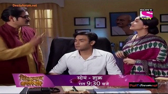 Khushiyon Ki Gullakh Aashi 2nd December 2014 Video Part2