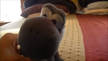 Black Yoshi's Awkard Thanksgiving