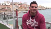 Natation / Florent Manaudou dans une nouvelle dimension - 02/12