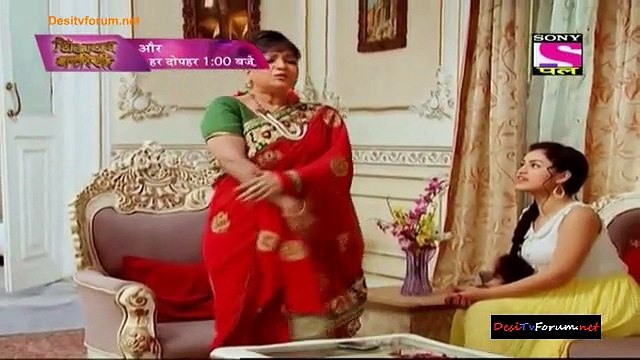 Ek Rishta Aisa Bhi 2nd December 2014 Video Part2