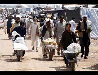 Sumra Grana Zindagi Da Pa De Khaora