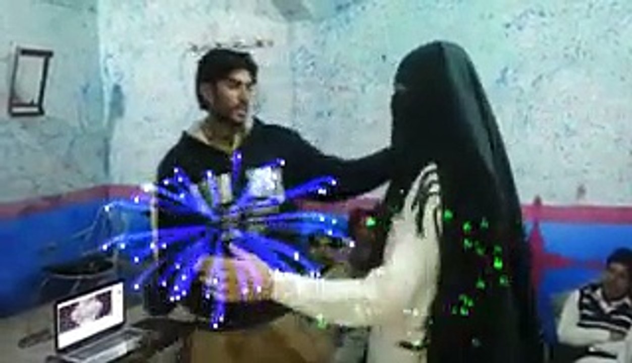 Tu Ne Maari Entry