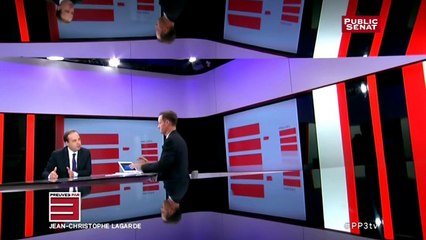 Invité : Jean-Christophe Lagarde - Président de l'UDI - Preuves par 3