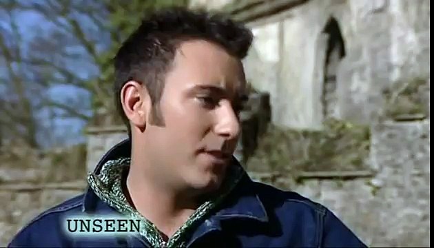 Most Haunted Season 1 Episode 5 - Leap Castle Ireland