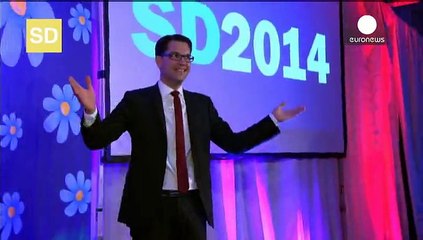 Σουηδία: Κρίσιμες διαβουλεύσεις μια μέρα πριν τη ψήφιση του προϋπολογισμού