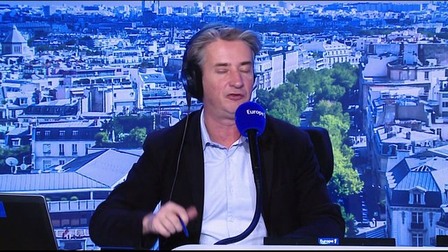 Jean-Marie Le Pen dans Le Club de la Presse - PARTIE 3