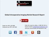 Global Intraoperative Imaging Market Research Report