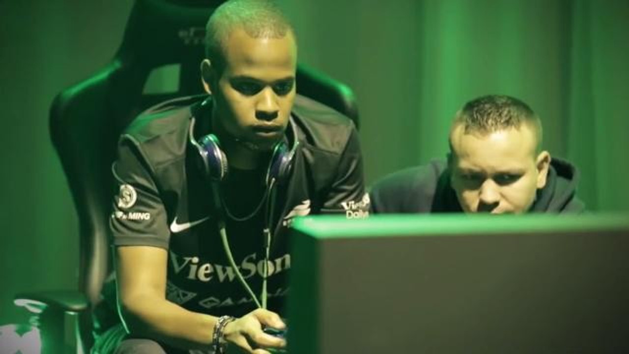 London Getting eSports Arena