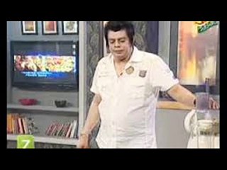 Live @ 9 with Chef Gulzar , Pizza PineWheels, Chocolate Pops,Creme Coffee Recipe on Masala TV - 1st December 2014