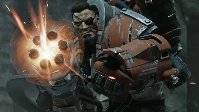 CGR Trailers - EVOLVE The Evolution of Evolve, Episode 3