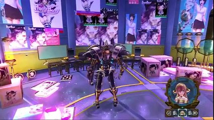 Ar Nosurge - Partie. 63