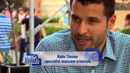 Turkish spices - Ce se intampla doctore? - Protv