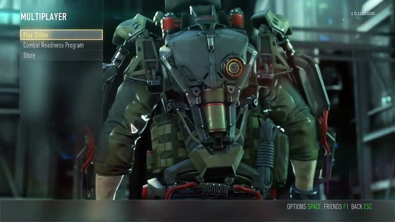 Public & Ranked Maybe w/ @B3ss0u (REPLAY)