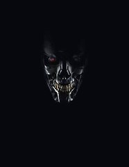 O Exterminador do Futuro: Gênesis - Pôster Animado