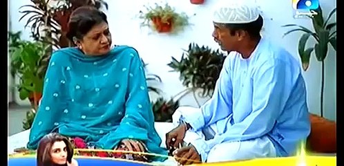 Malika e Aliya Episode 18 Full On Geo Tv - Malika e Aliya 15 September 2014_2