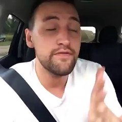 Me Trying To Breakup With Someone..