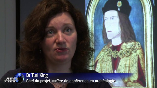 Richard III: l'ADN trahit une infidélité royale...