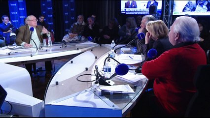 Jean-Marie Le Pen dans "le Club de la Presse" - Partie 4