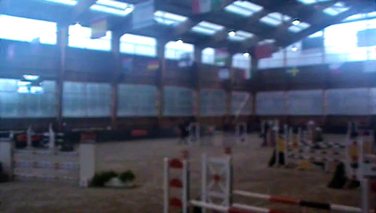 Surprise Brulaire Le Mans Nov. 2014 120