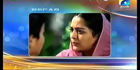 Malika e Aliya Episode 21 Full - 18 September 2014 on Geo Tv