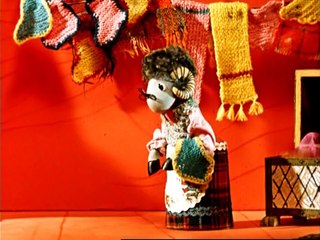 Как ослик счастье искал