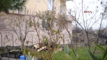 Çanakkale Üçüncü Kattan Düşen Bebeğin Mucize Kurtuluşu