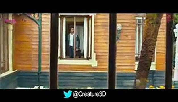 Naam - E - Wafa Video Song - Creature 3D - Farhan Saeed, Tulsi Kumar - Bipasha Basu - Video Dailymotion