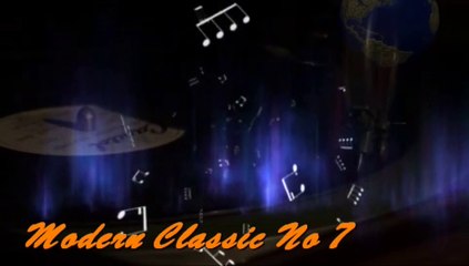 Modern Classic No 7 by Nikos Stylianou 🎶