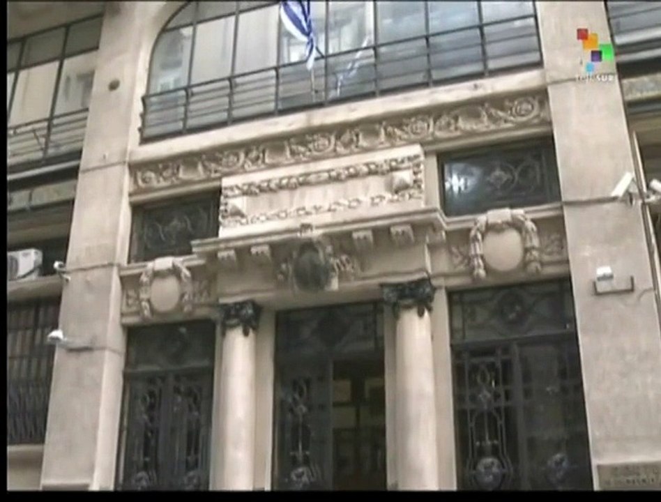 Tabare Vazquez ratified as Uruguayan President Elect